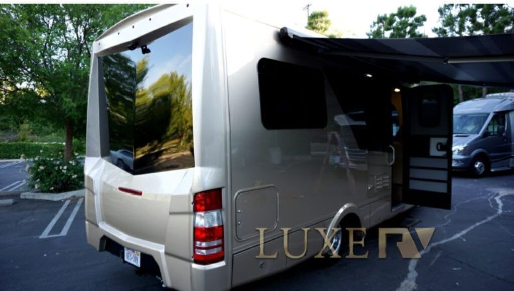 Photo of Outdoor in Calabasas