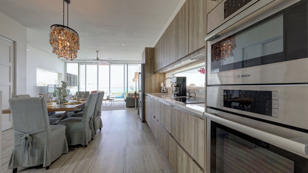 Photo of Kitchen in Jimmy Hill