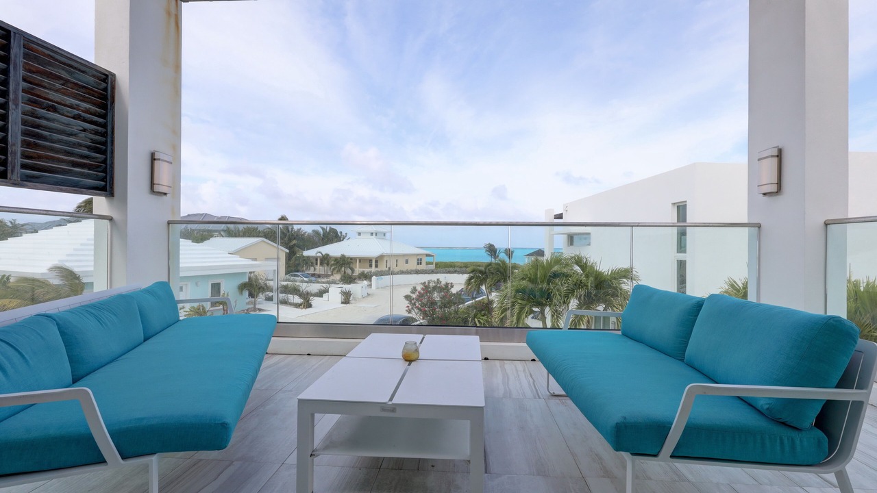 Photo of Patio Balcony in Jimmy Hill