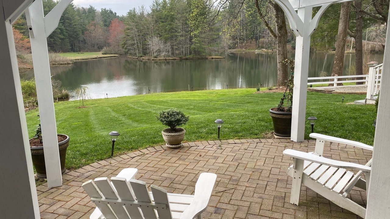 Photo of Patio Balcony in Flat Rock