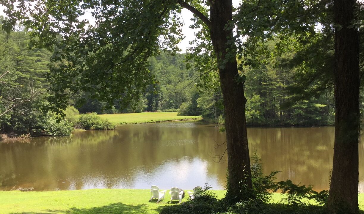 Photo of Outdoor in Flat Rock