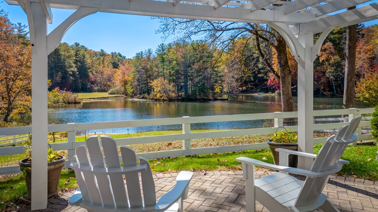 Photo of Outdoor in Flat Rock