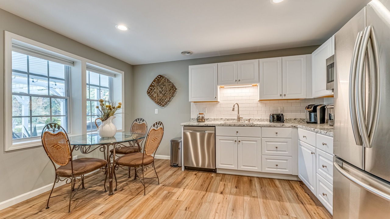Photo of Kitchen in Flat Rock