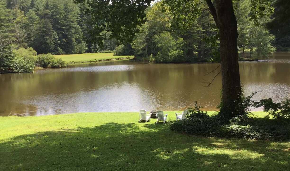 Photo of Outdoor in Flat Rock