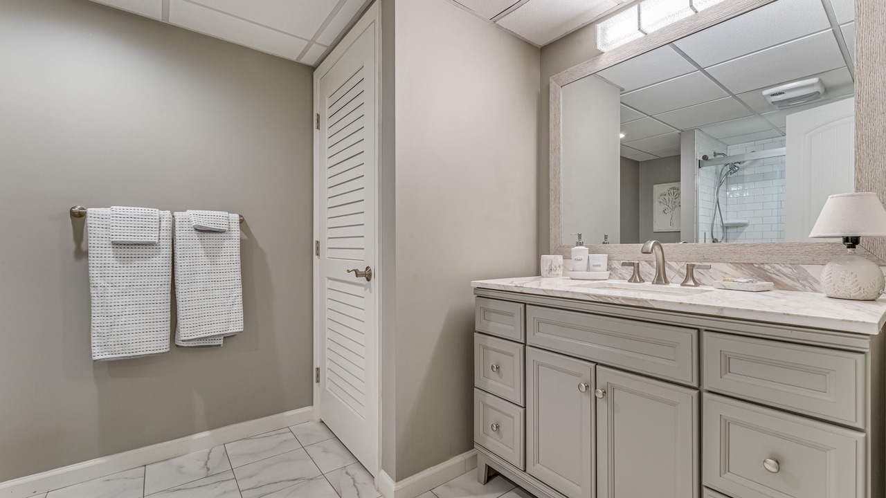 Photo of Bathroom in Flat Rock
