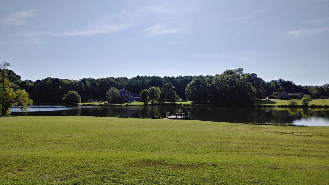Photo of Outdoor in Starkville