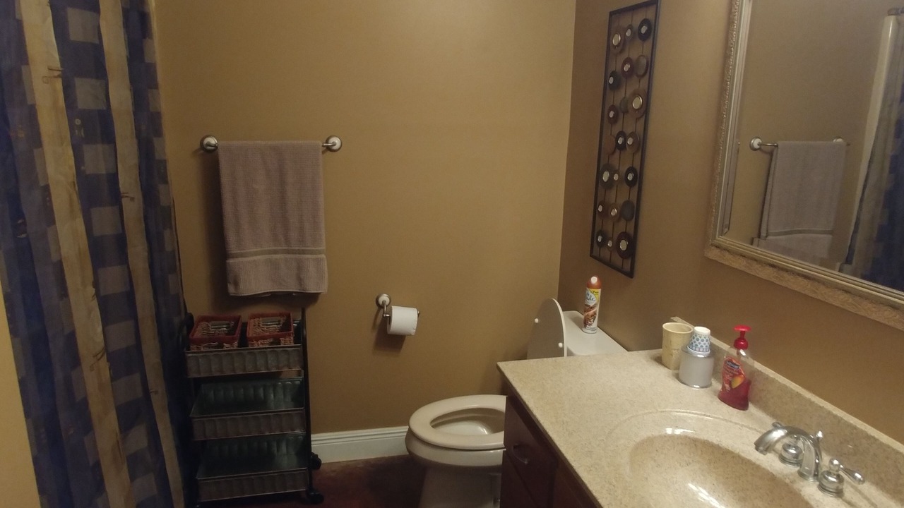 Photo of Bathroom in Starkville