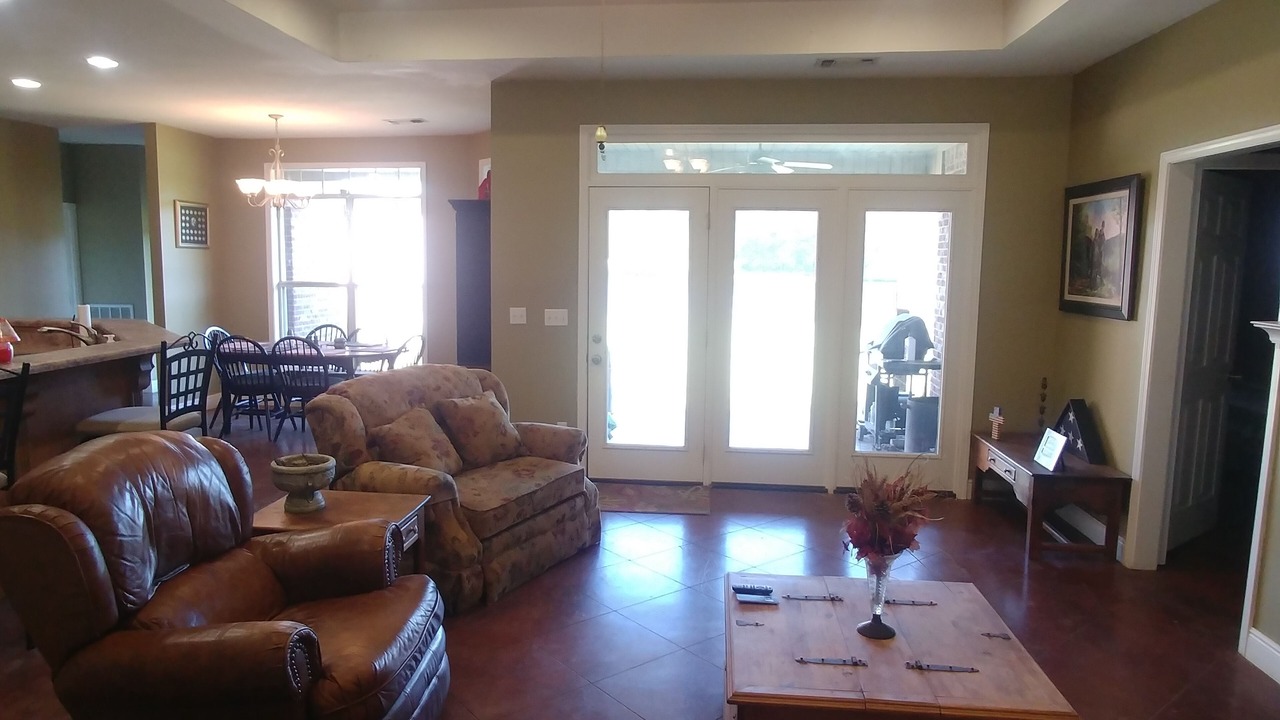 Photo of Livingroom in Starkville