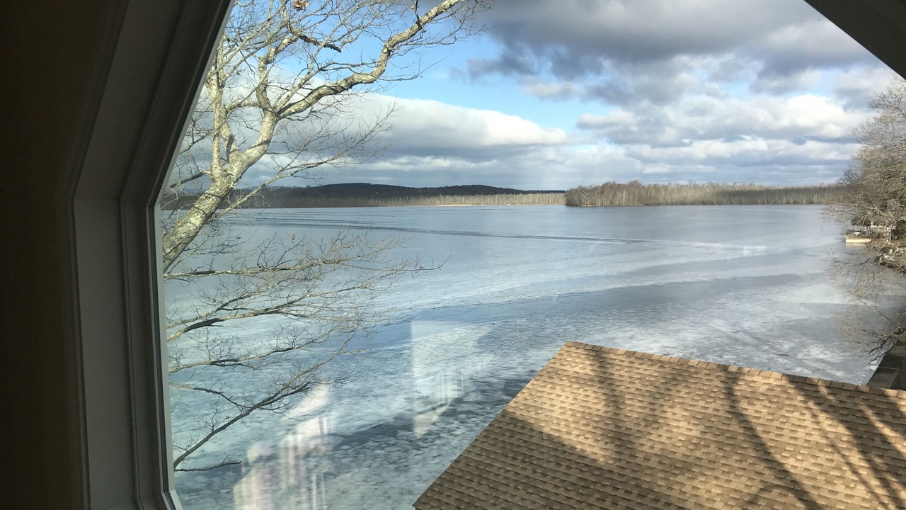 Photo of Outdoor in Orange Lake