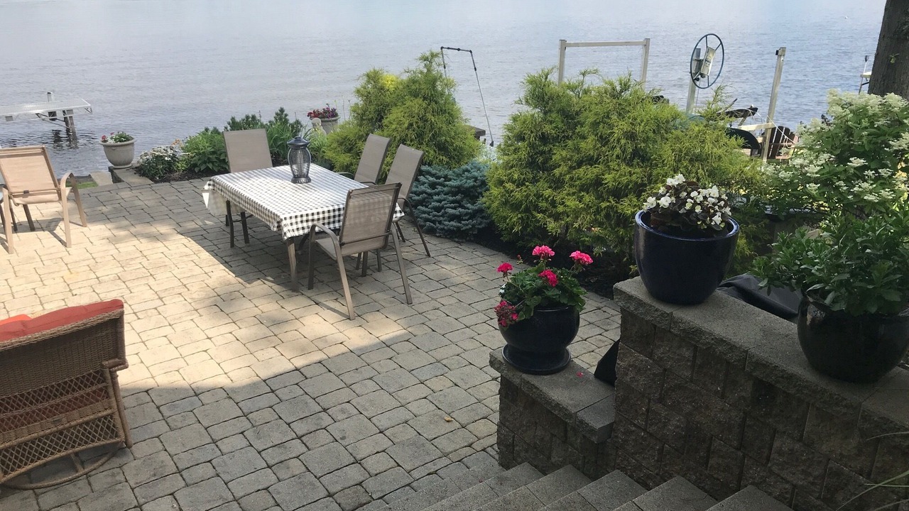 Photo of Outdoor in Orange Lake