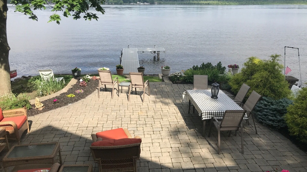 Photo of Outdoor in Orange Lake