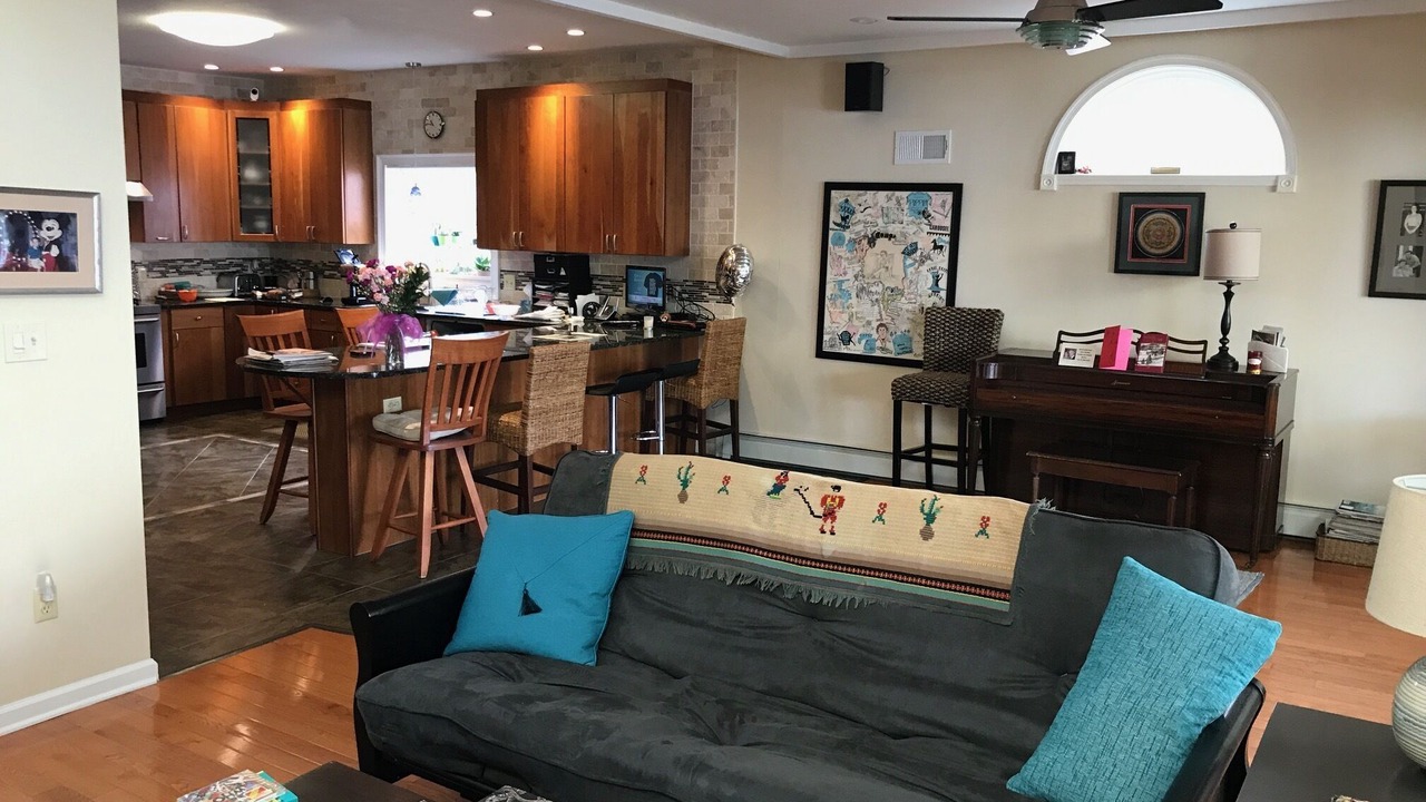 Photo of Bedroom in Orange Lake