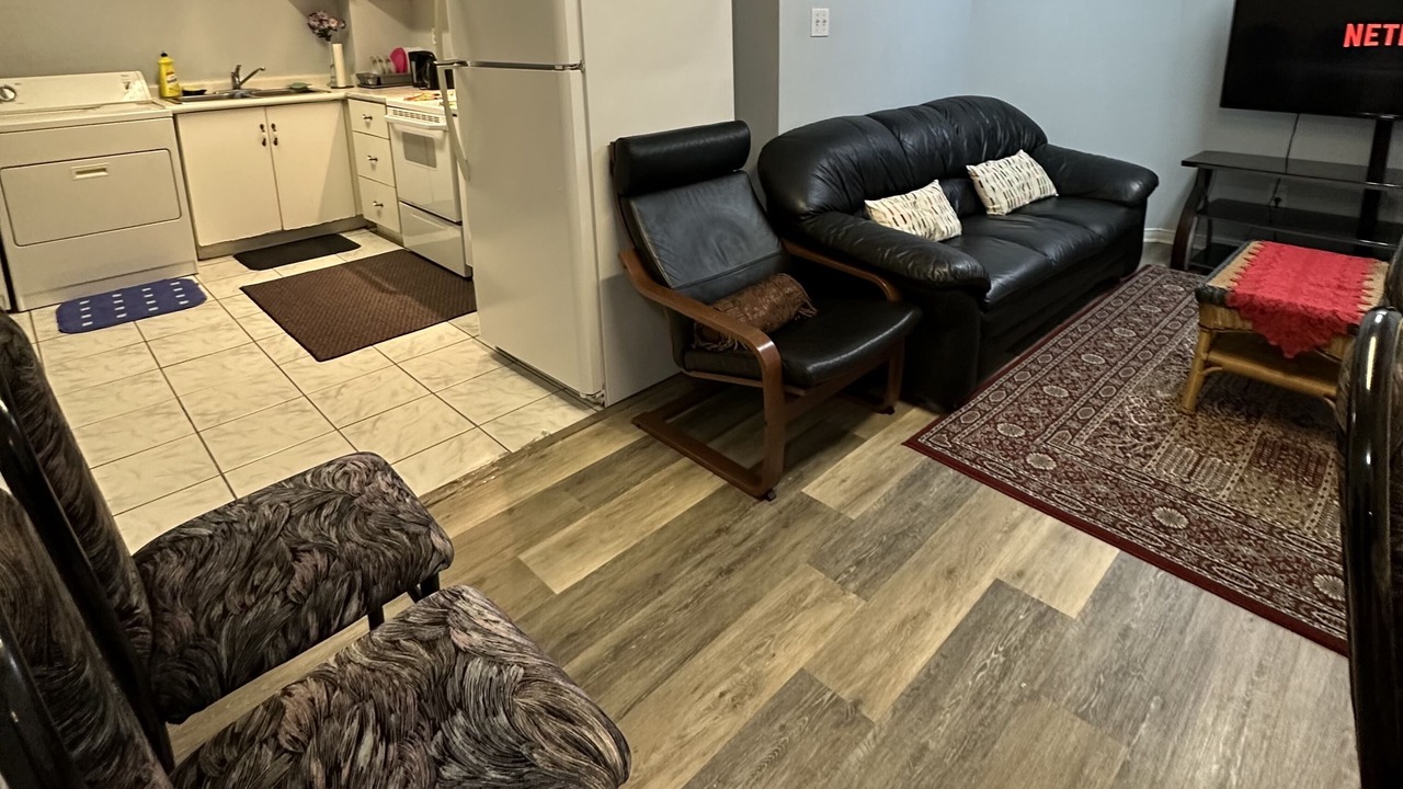 Photo of Bedroom in Central Erin Mills