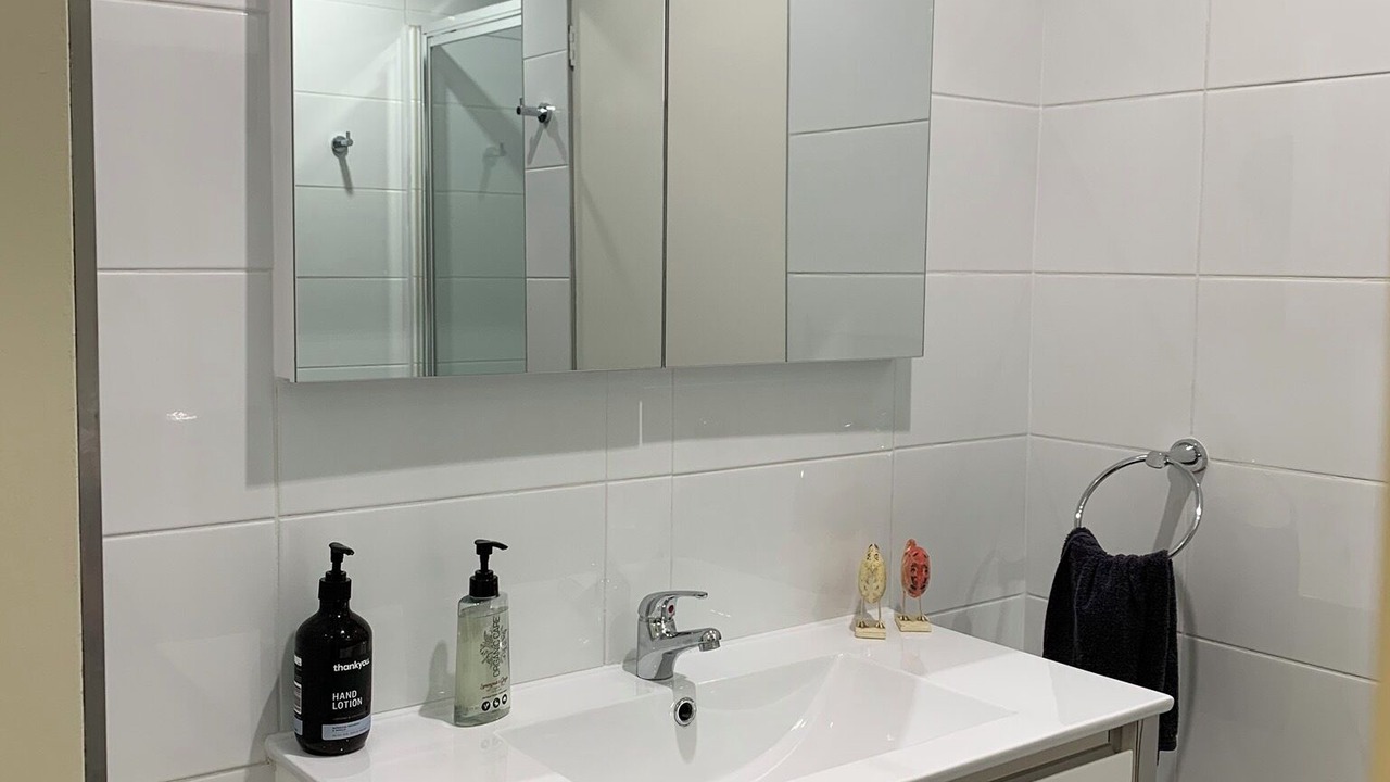 Photo of Bathroom in Healesville