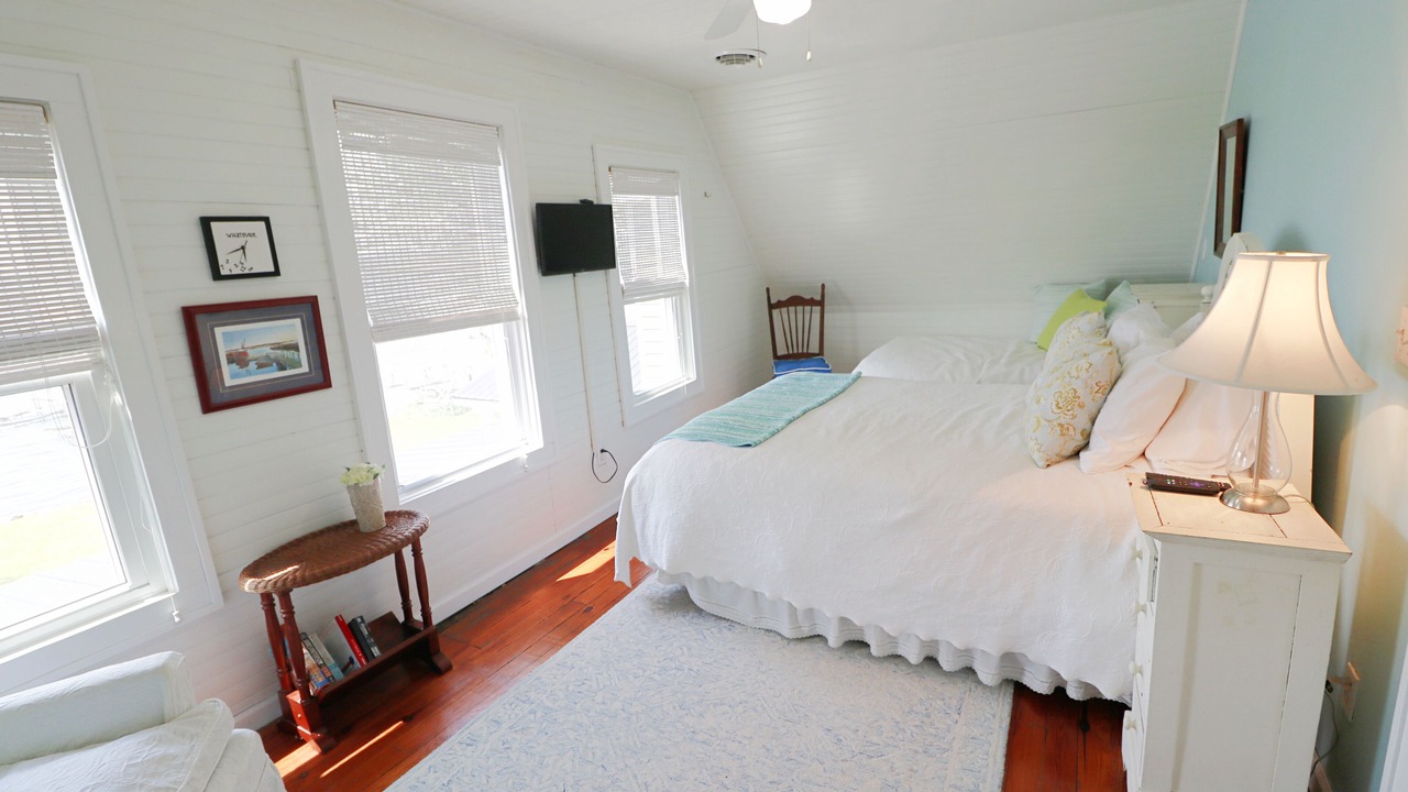 Photo of Bedroom in Greenhurst