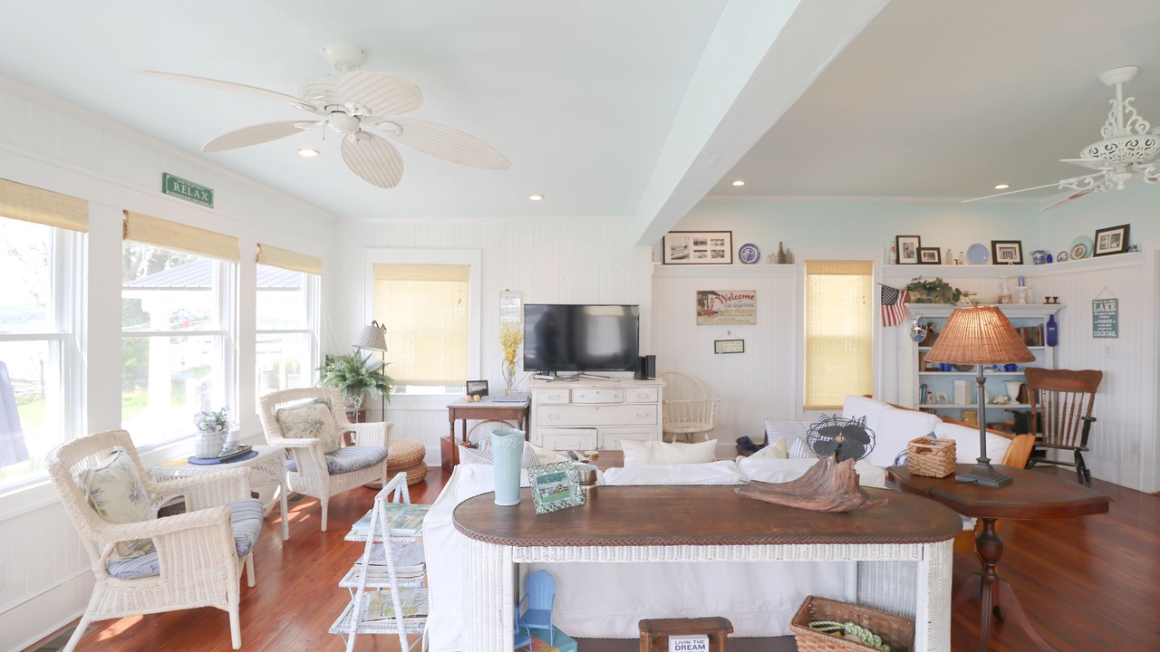 Photo of Livingroom in Greenhurst