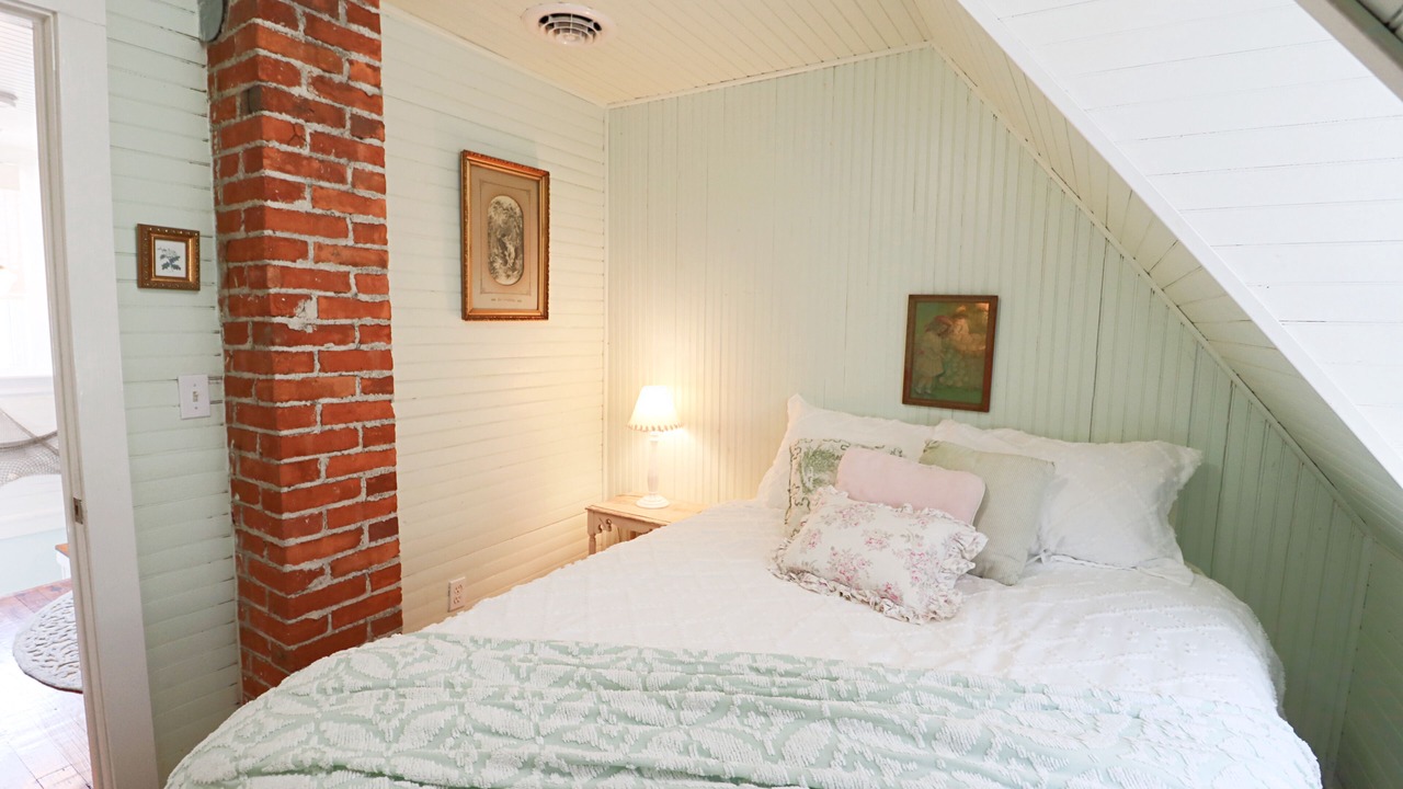 Photo of Bedroom in Greenhurst