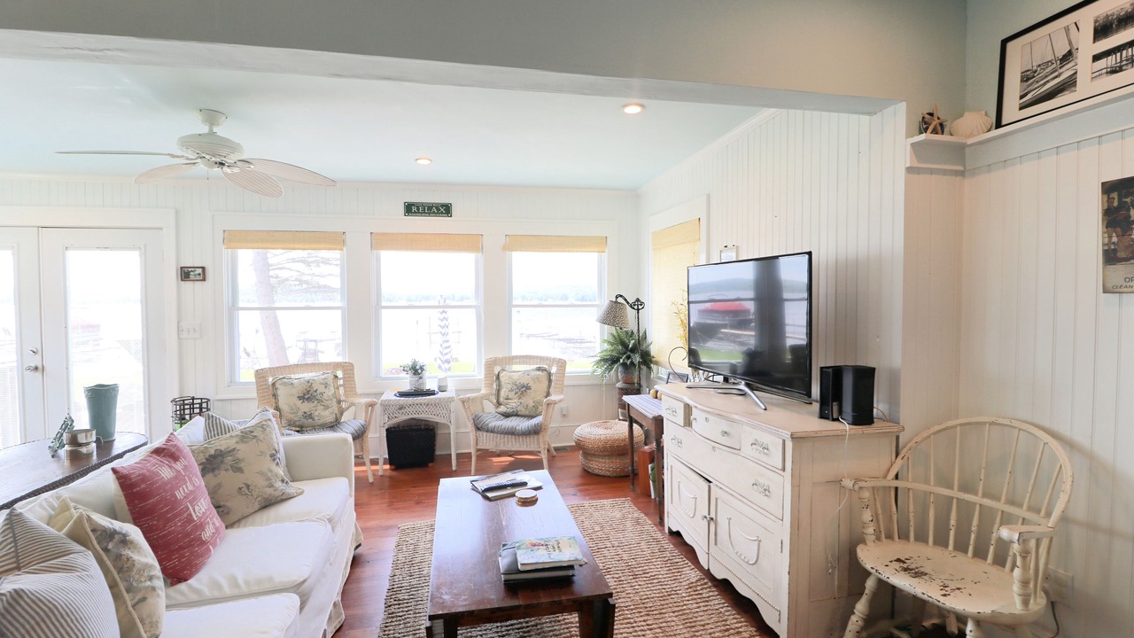 Photo of Livingroom in Greenhurst