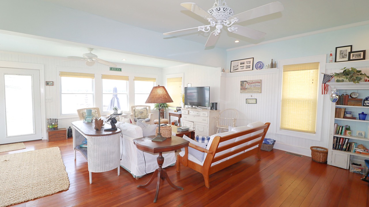 Photo of Livingroom in Greenhurst