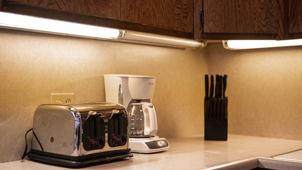 Photo of Kitchen in Skyland