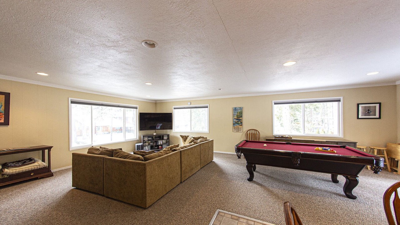 Photo of Bedroom in Skyland