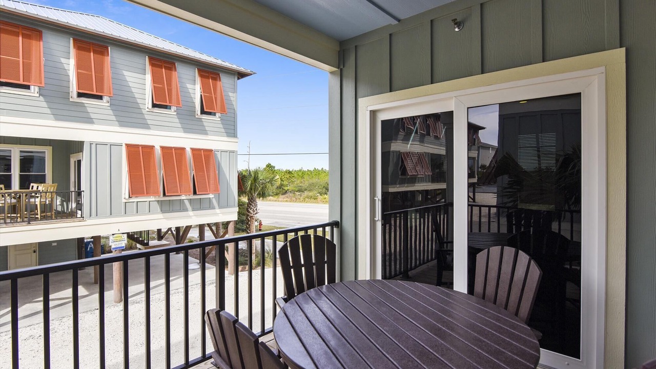 Photo of Outdoor in Orange Beach