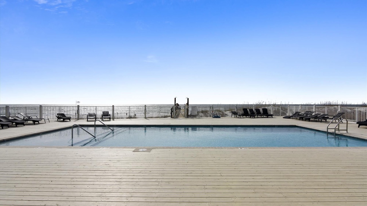 Photo of Outdoor in Orange Beach