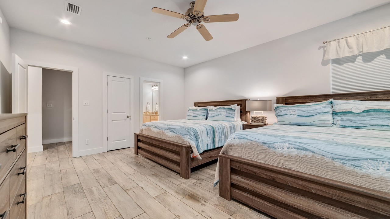 Photo of Bedroom in Orange Beach