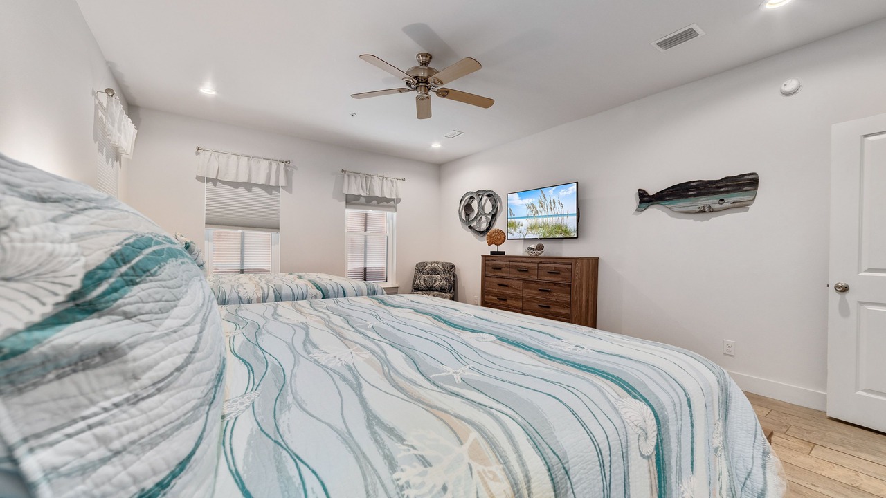 Photo of Bedroom in Orange Beach
