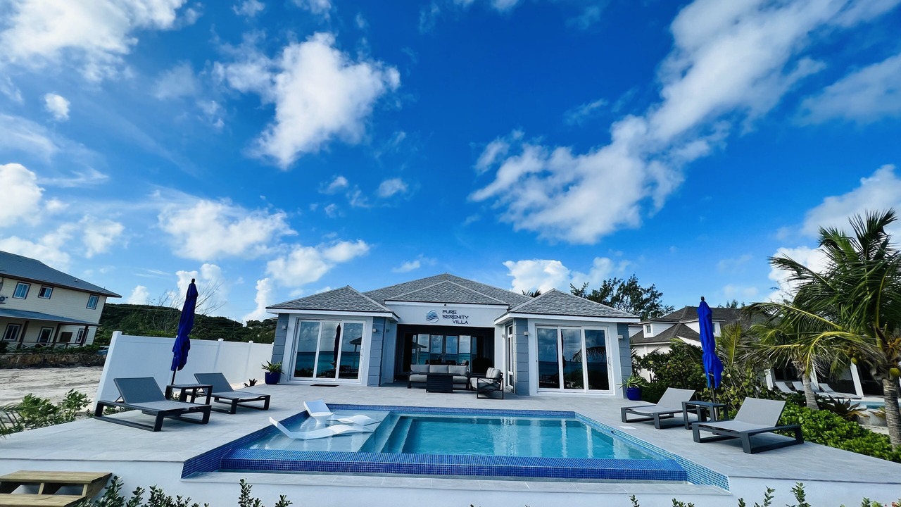 Photo of Outdoor in Jimmy Hill