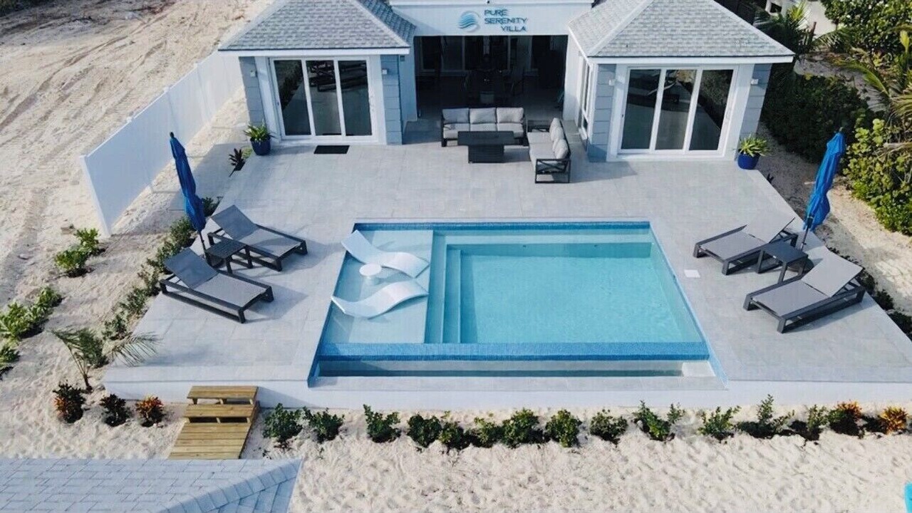 Photo of Outdoor in Jimmy Hill