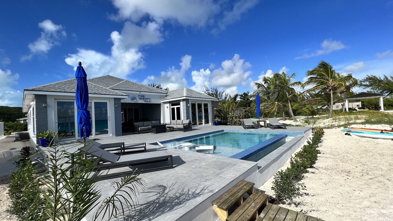 Photo of Outdoor in Jimmy Hill