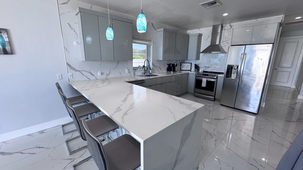 Photo of Kitchen in Jimmy Hill