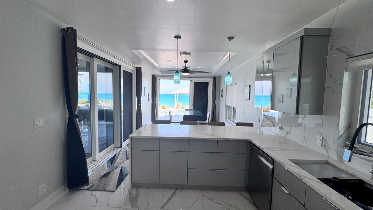 Photo of Kitchen in Jimmy Hill