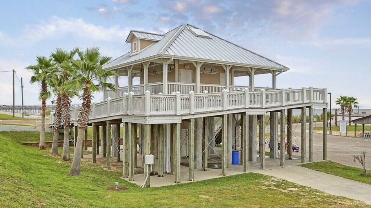 Photo of Outdoor in Old Town