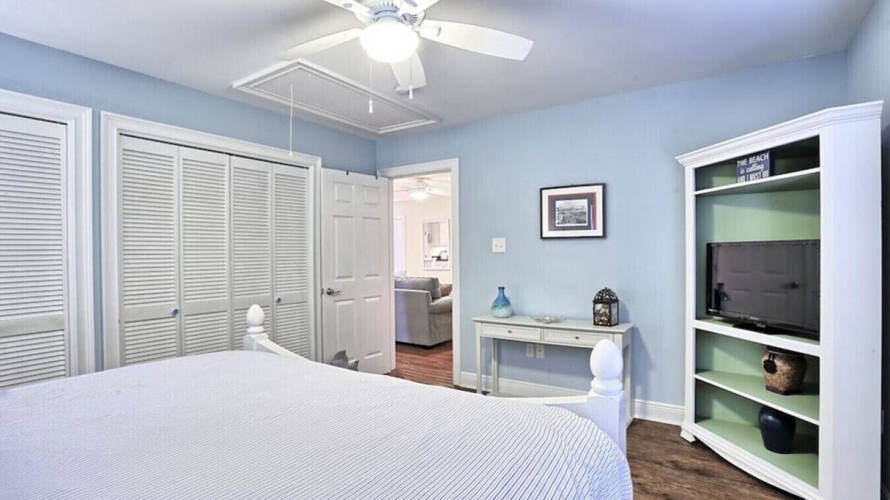 Photo of Bedroom in Old Town