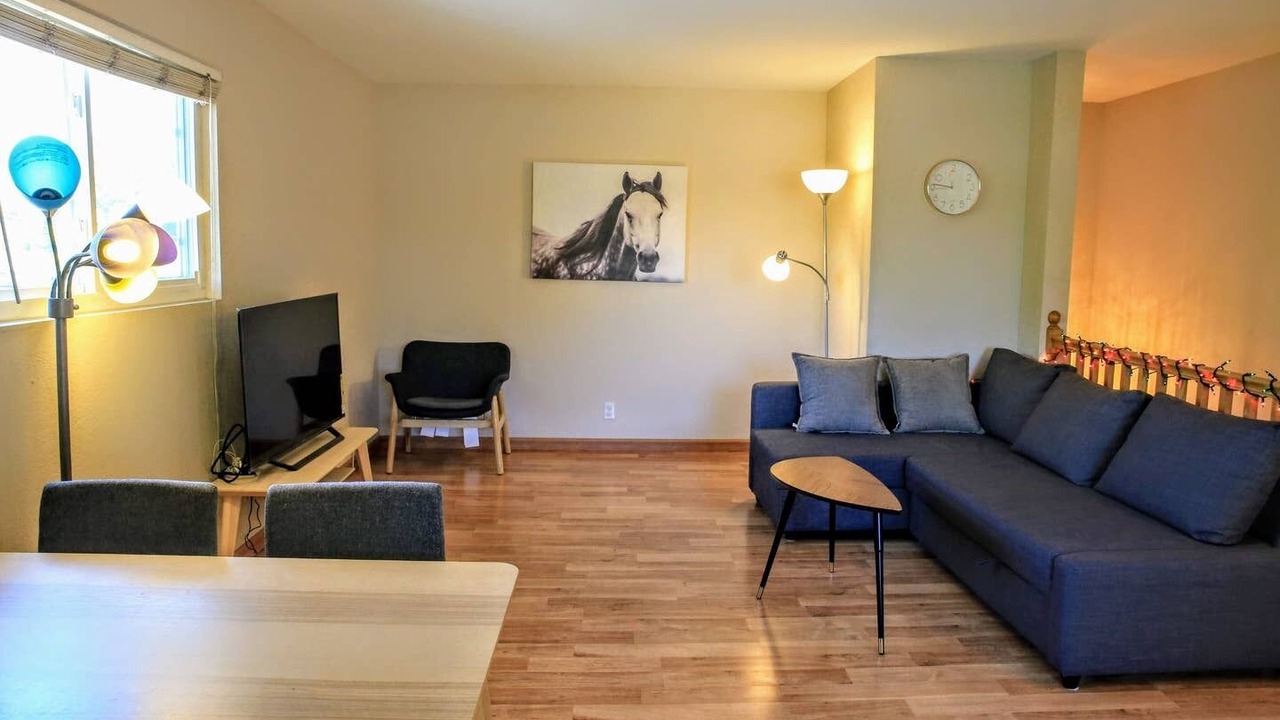 Photo of Livingroom in Loma Linda