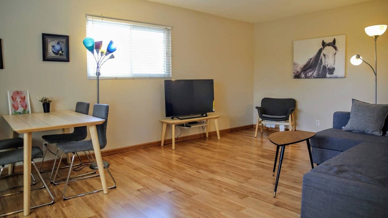 Photo of Livingroom in Loma Linda
