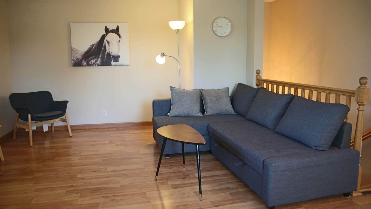Photo of Livingroom in Loma Linda