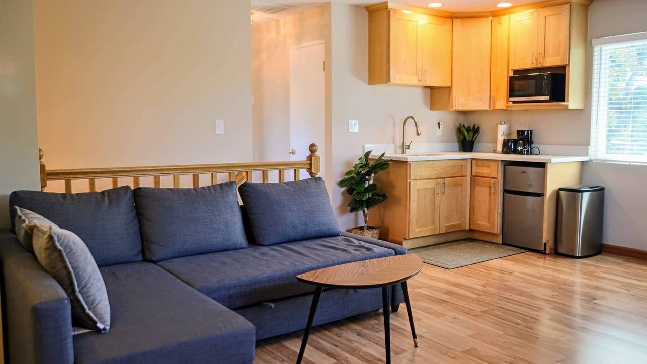 Photo of Livingroom in Loma Linda