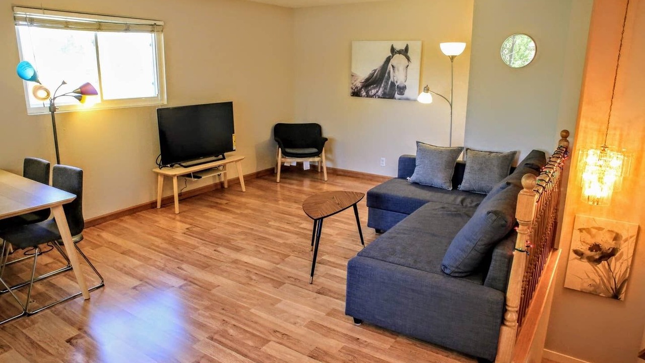 Photo of Livingroom in Loma Linda