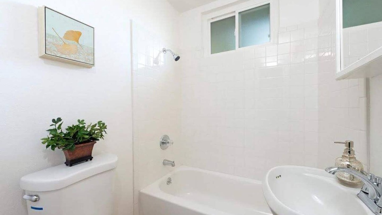 Photo of Bathroom in Loma Linda