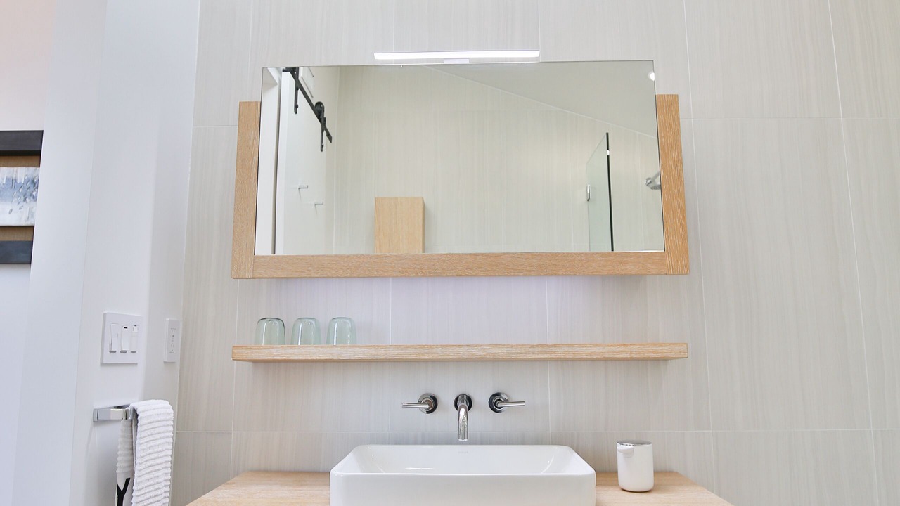 Photo of Bathroom in Venice