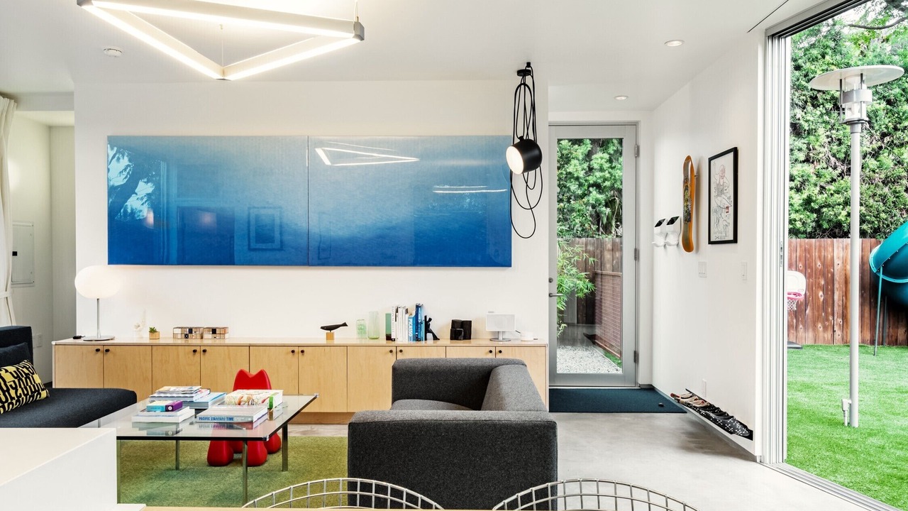 Photo of Livingroom in Venice