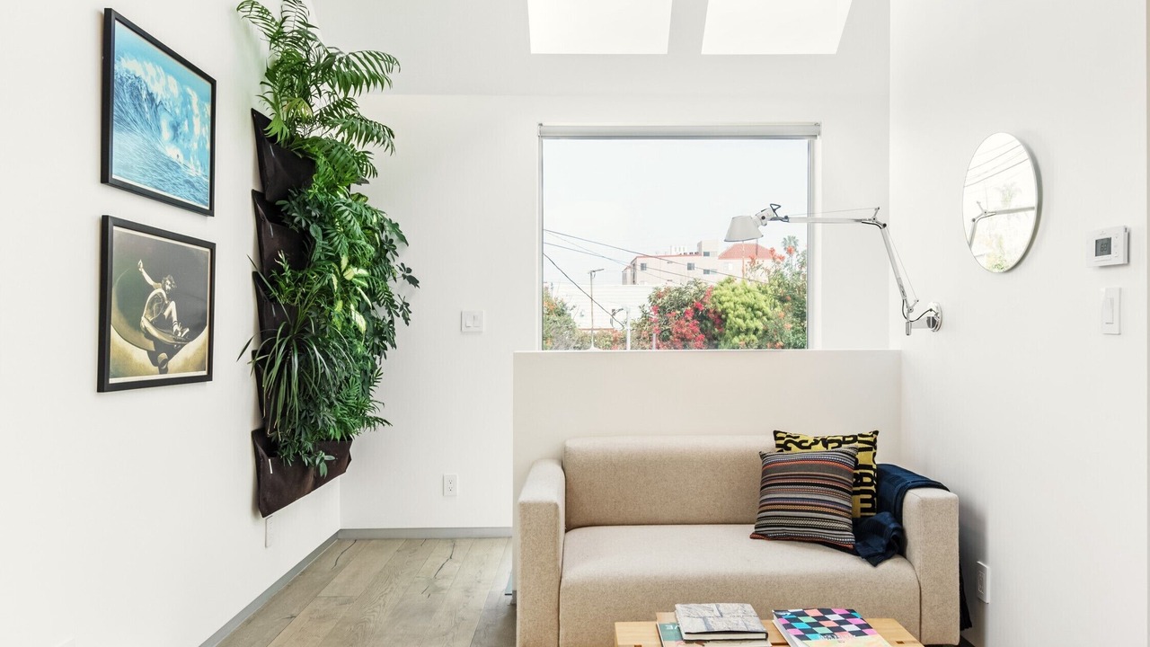 Photo of Livingroom in Venice