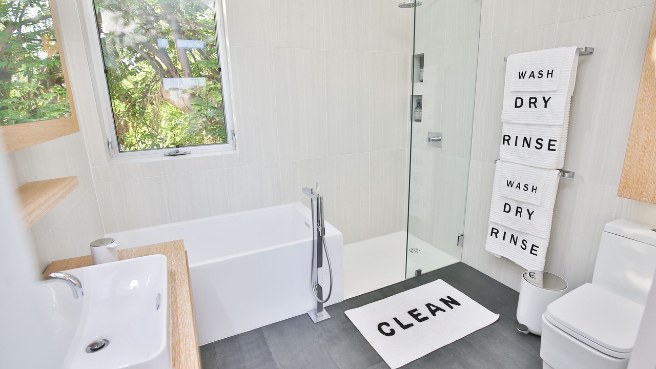 Photo of Bathroom in Venice