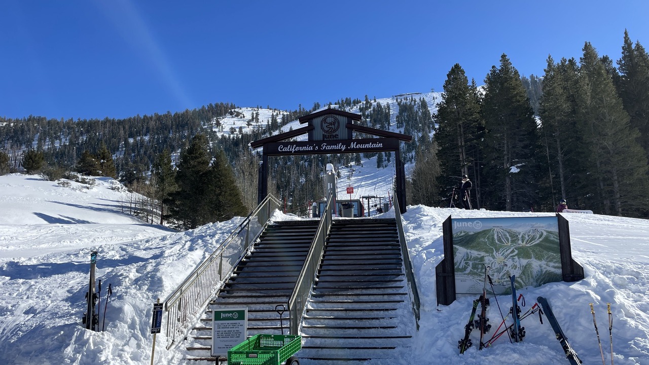 Photo of Others in June Lake