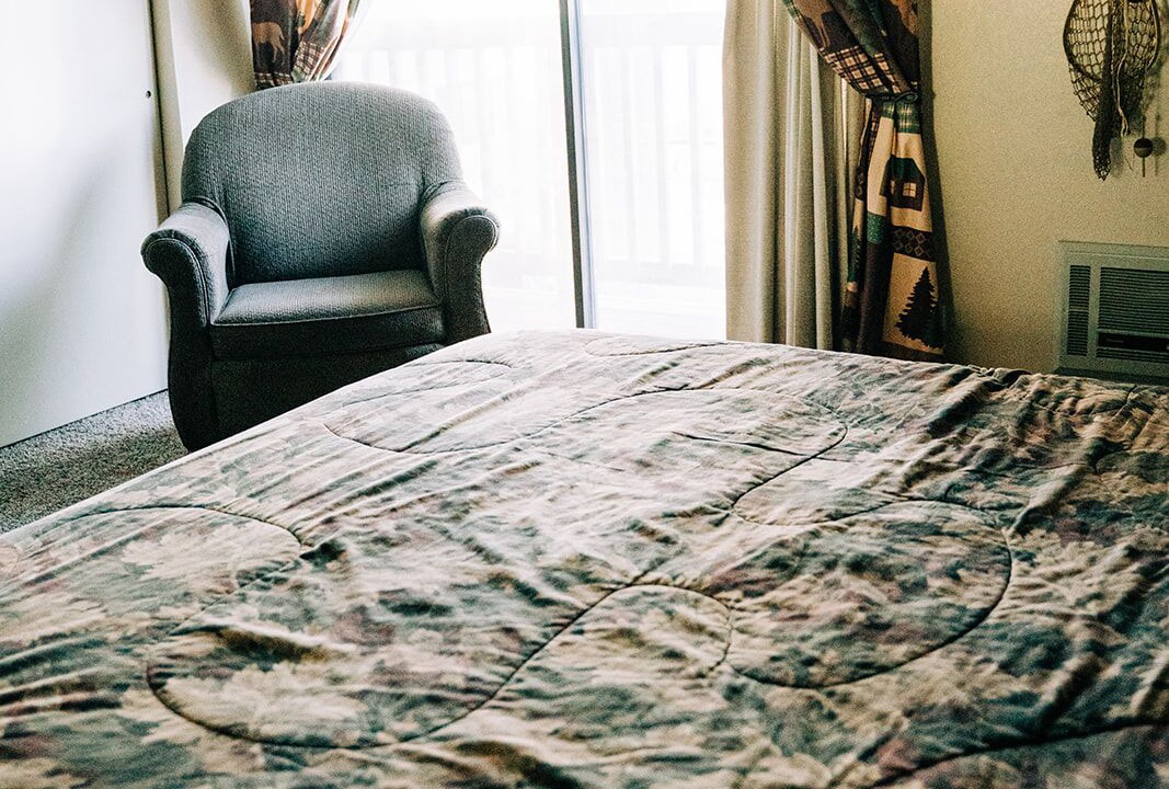 Photo of Bedroom in June Lake