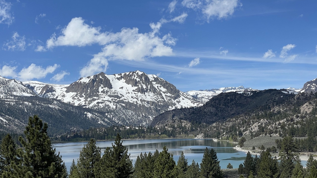 Photo of Outdoor in June Lake