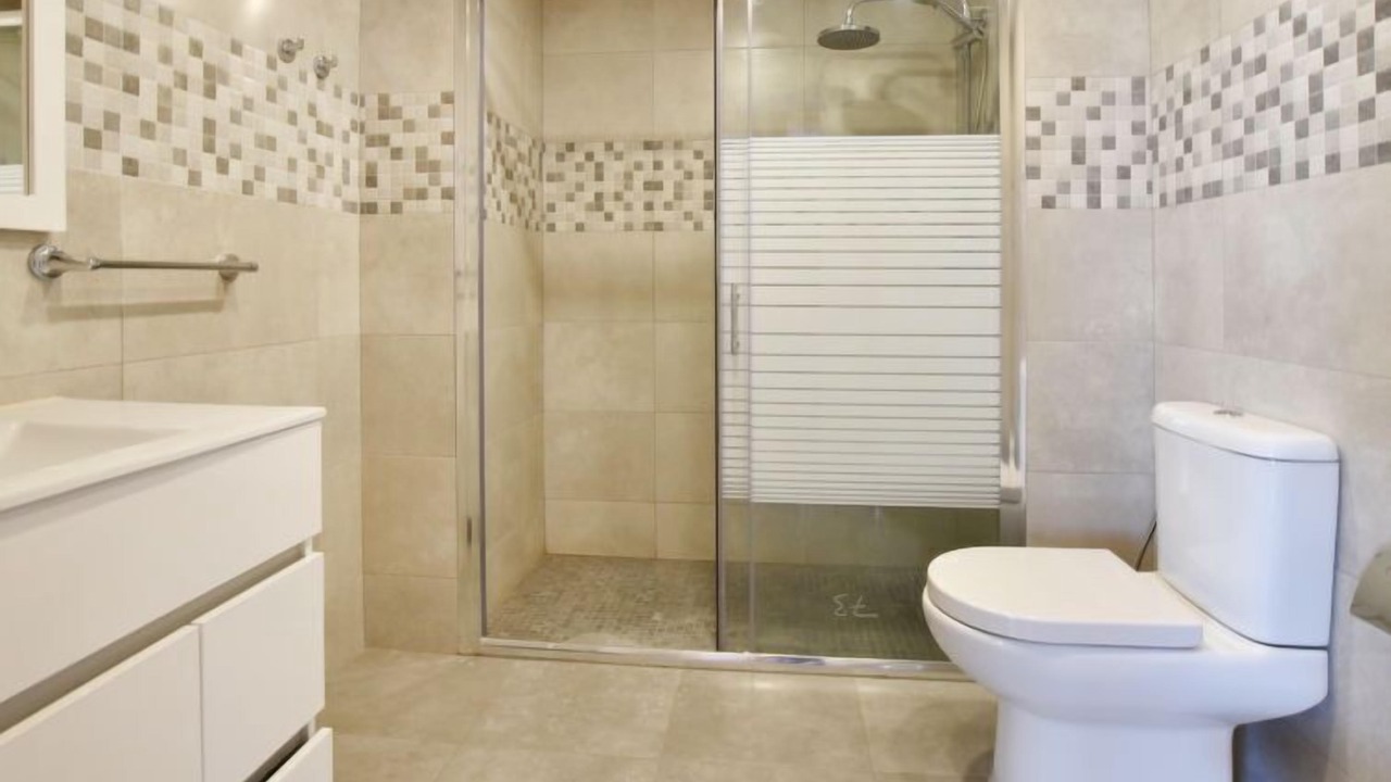 Photo of Bathroom in Torredembarra